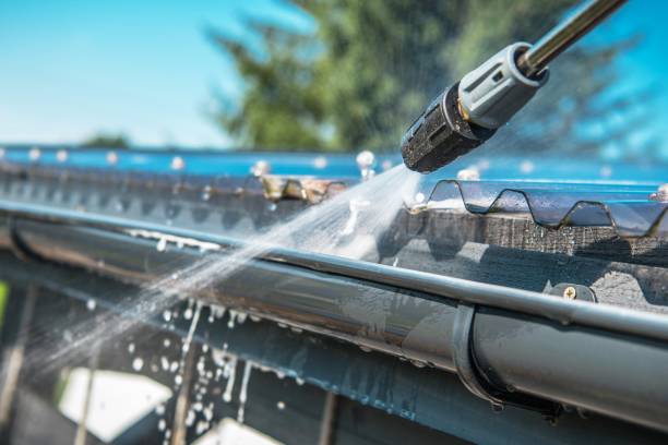Best Garage Pressure Washing  in Gladeview, FL
