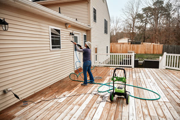 Best Residential Pressure Washing Services  in Gladeview, FL