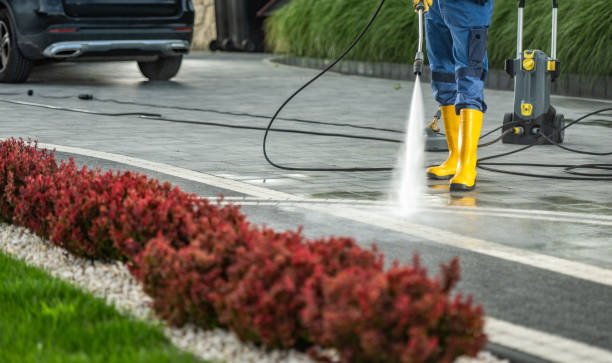 Best Commercial Building Pressure Washing  in Gladeview, FL